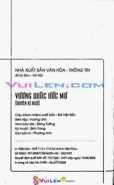 duyên kỳ ngộ chapter 5 3