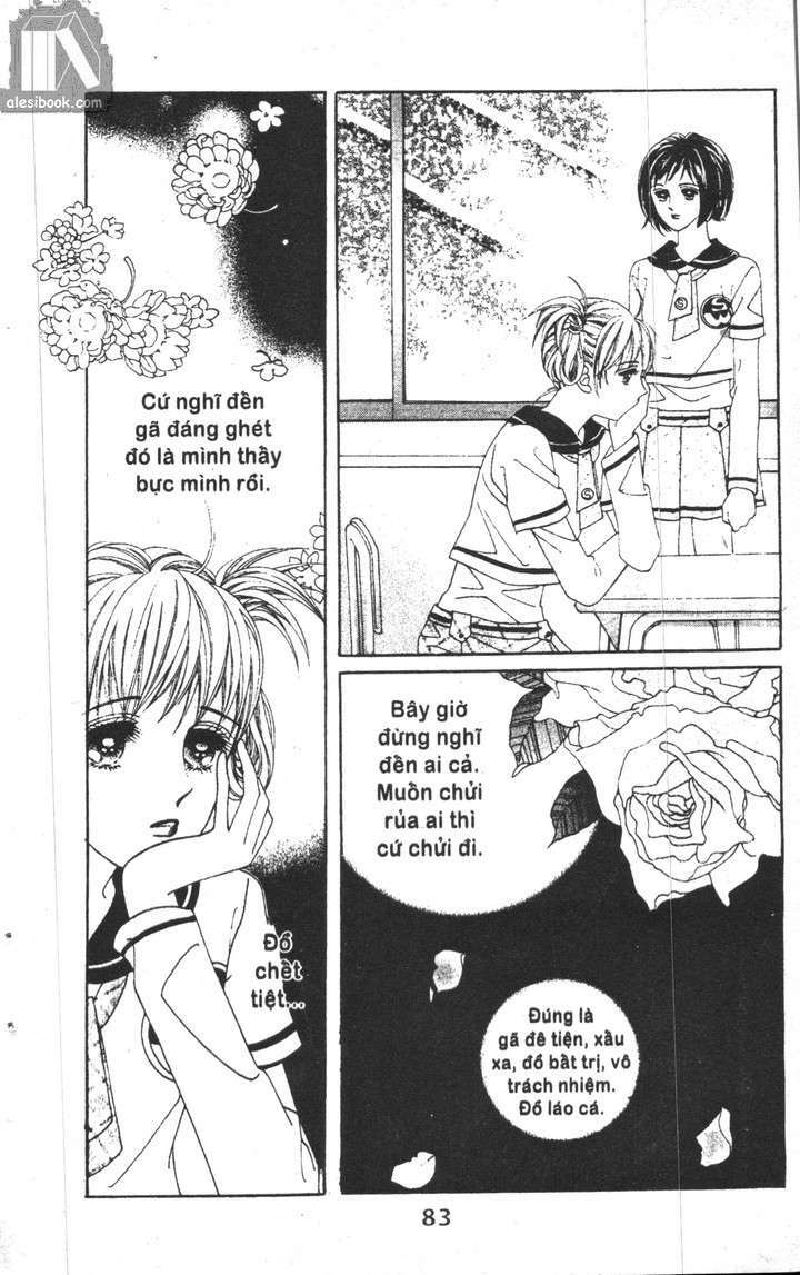 hồng tiểu thư chapter 6 35