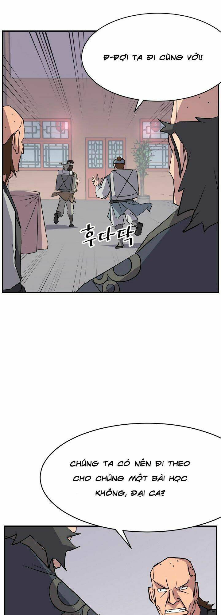 trọng sinh, bất khả chiến bại chapter 68 15