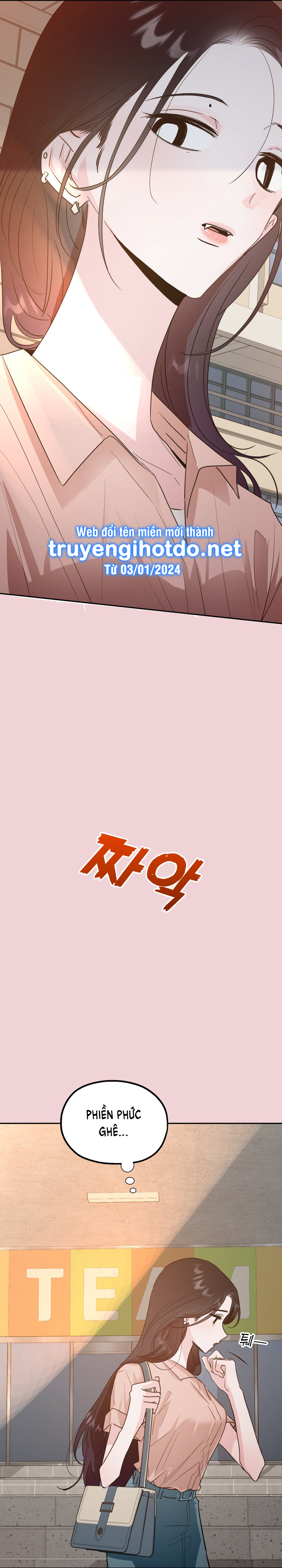 bữa ăn hoàn hảo nhất chapter 3 7