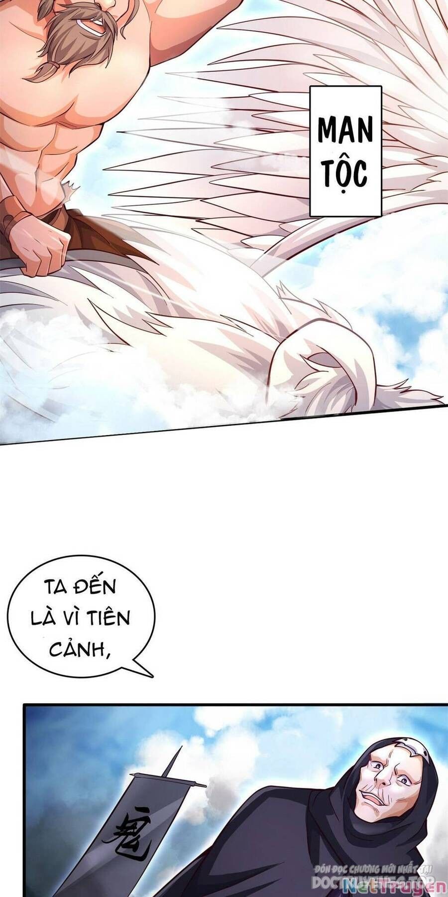 bắt đầu với kiếm vực, ta lặng lẽ tu luyện thành kiếm thần chapter 47 38