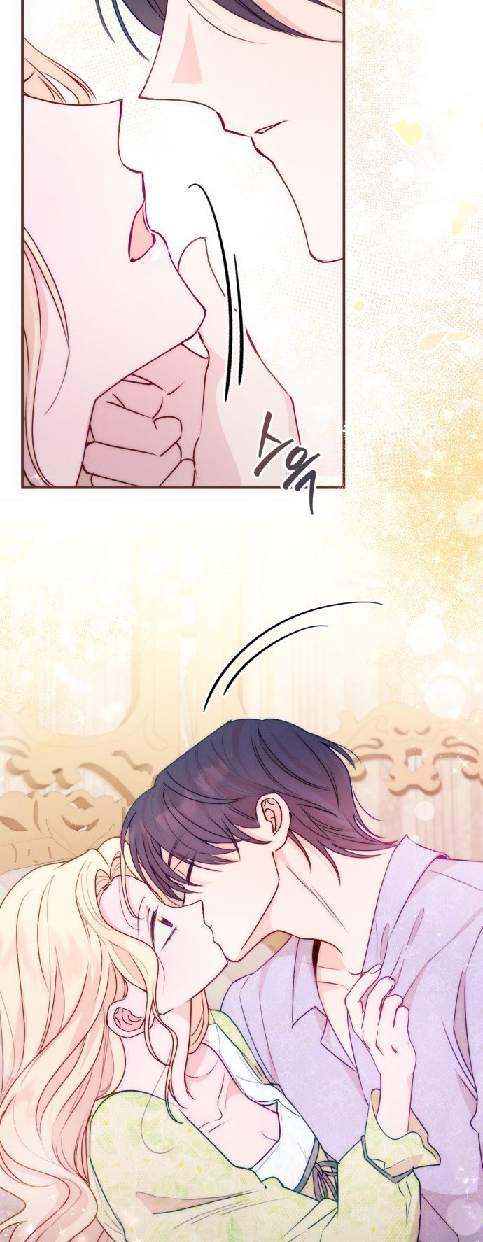 hoàng đế bạo quân ôm lấy tôi chapter 43 37