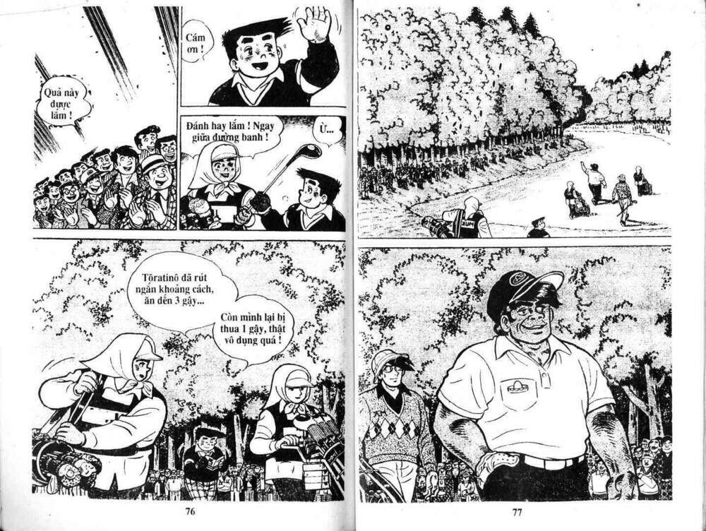 tân teppi chapter 42 37