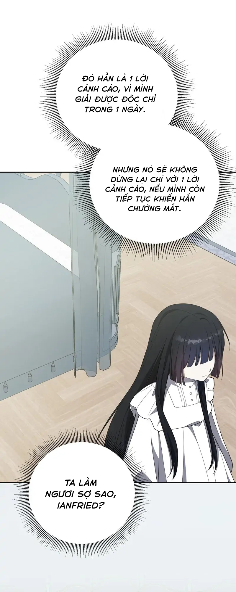 lời nguyền vẫn chưa kết thúc chapter 42 16