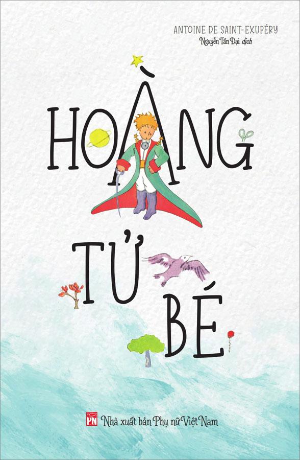 Hoàng Tử Bé