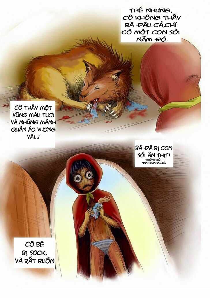 collapse of the world as we know it chapter 3 4