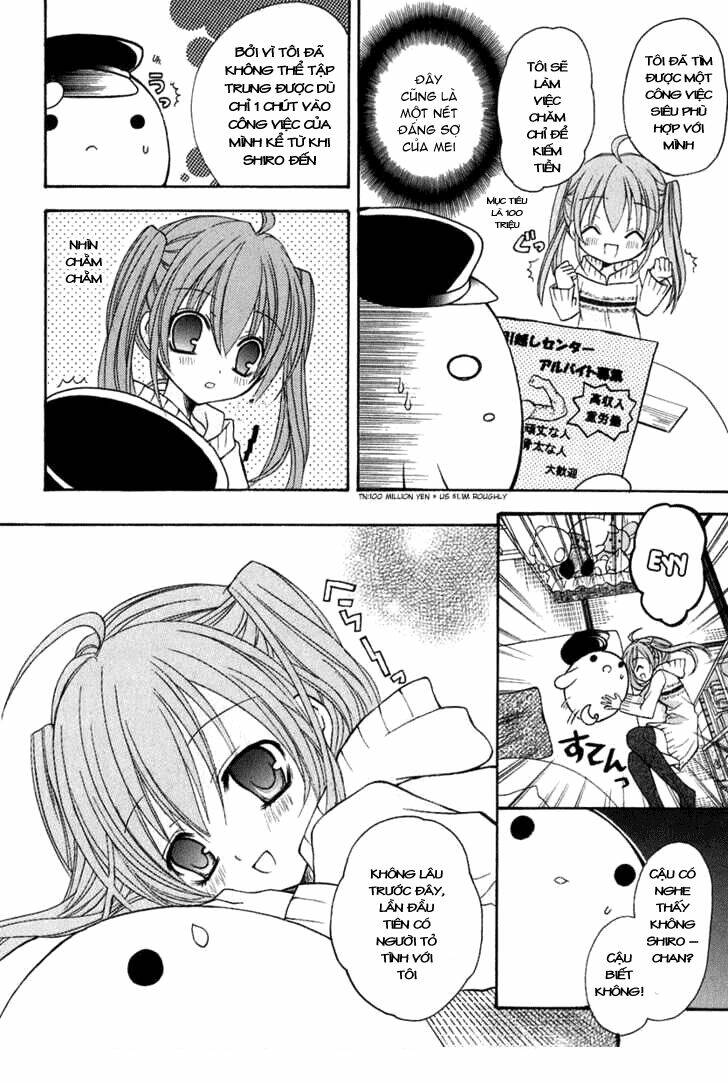 tokyo innocent chapter 11 9