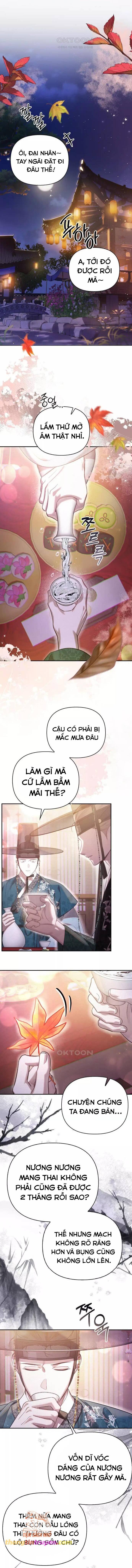 [18+] hậu cung kế chapter 38 9