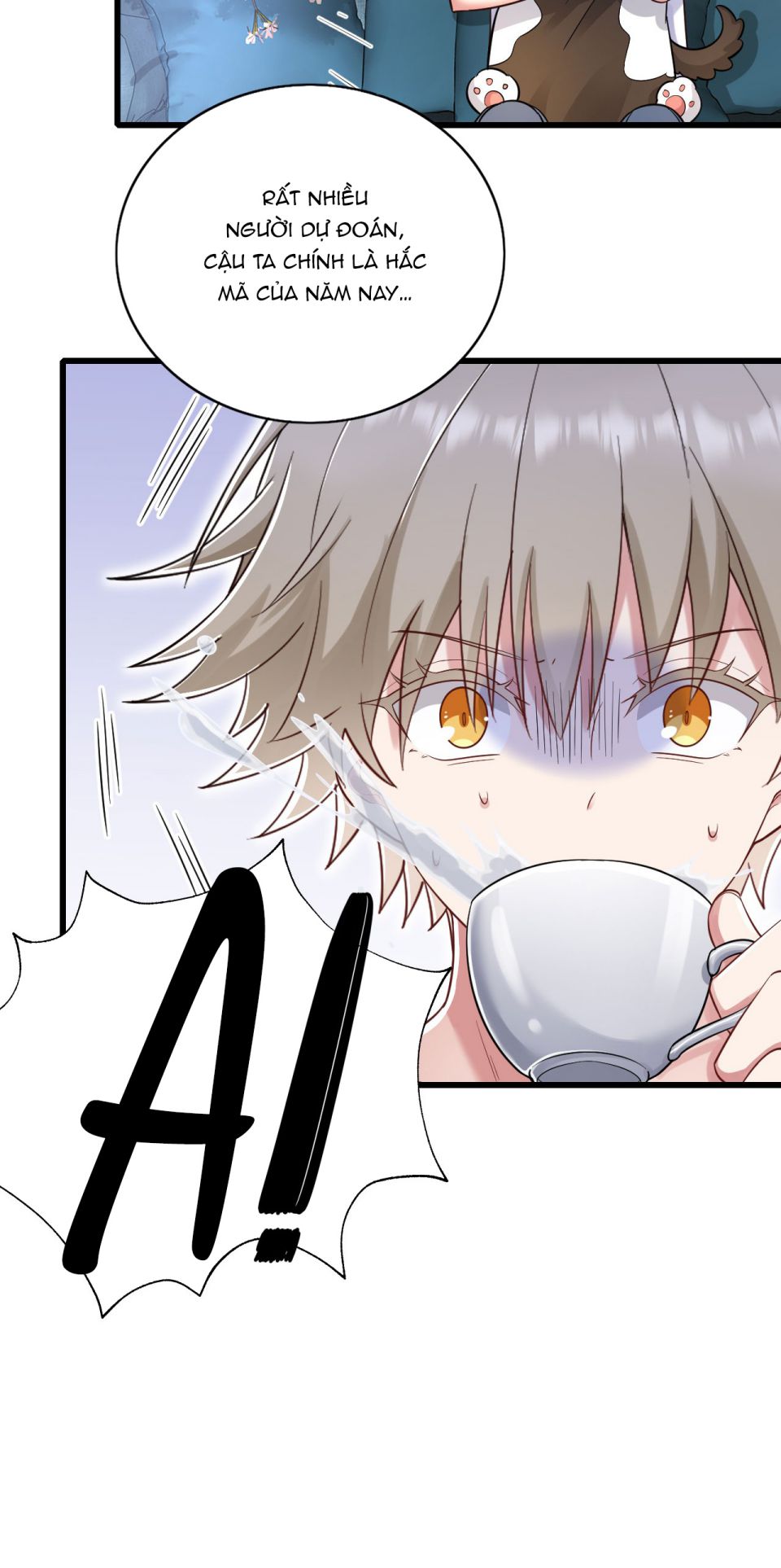 tức thời phạm quy [ tức thì vi quy ] chapter 52 26