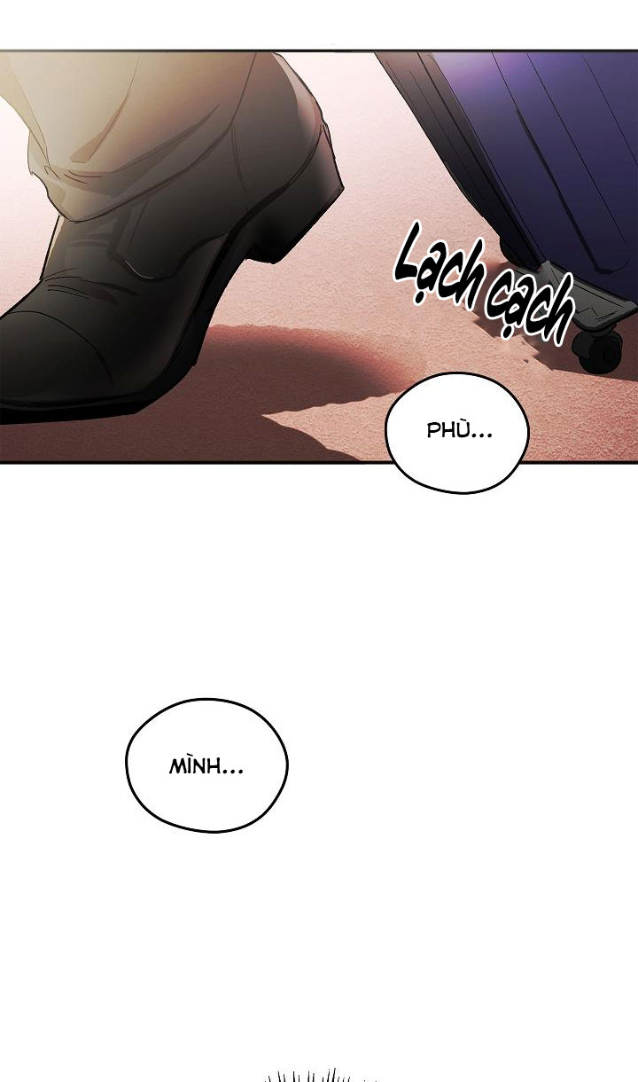 giang hồ gác kiếm có được không? chapter 1 14