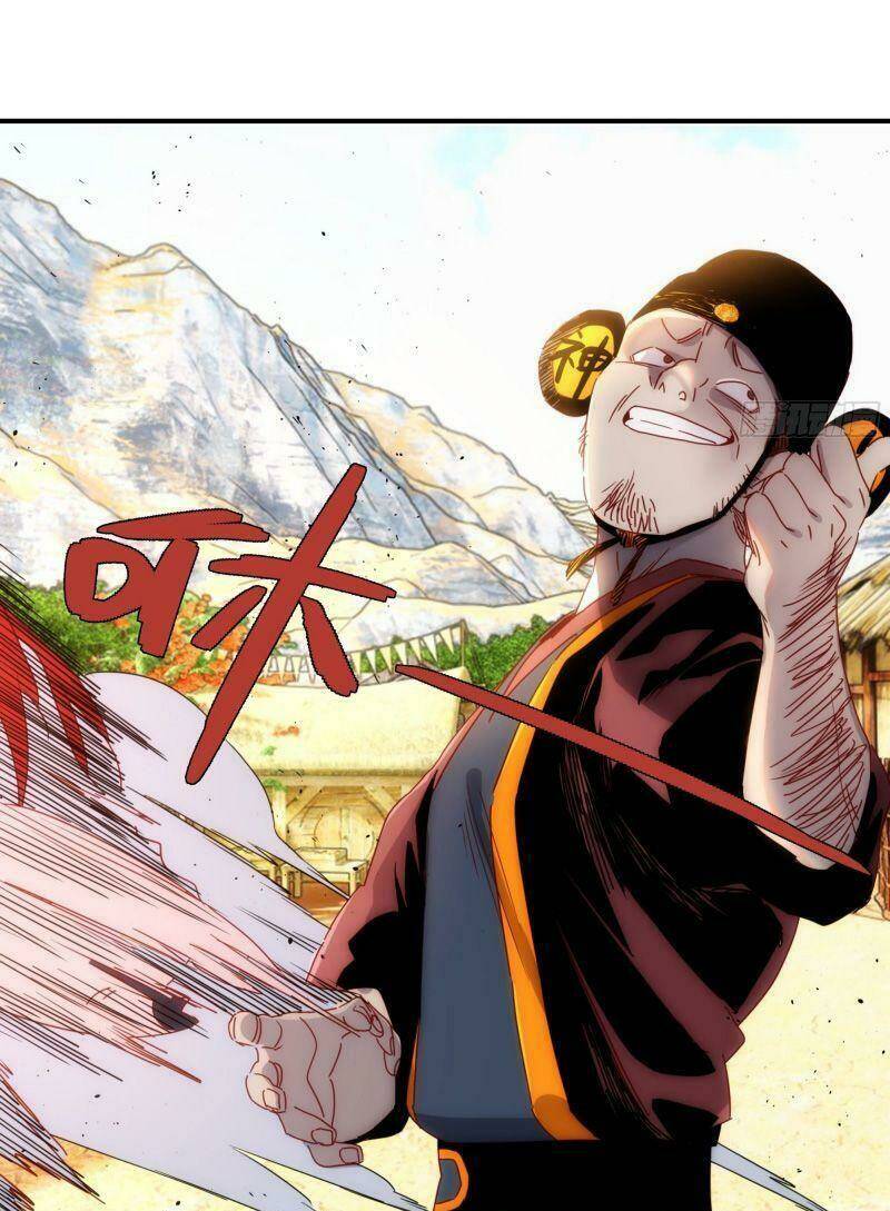 ma vương là đại địa chủ chapter 11 8