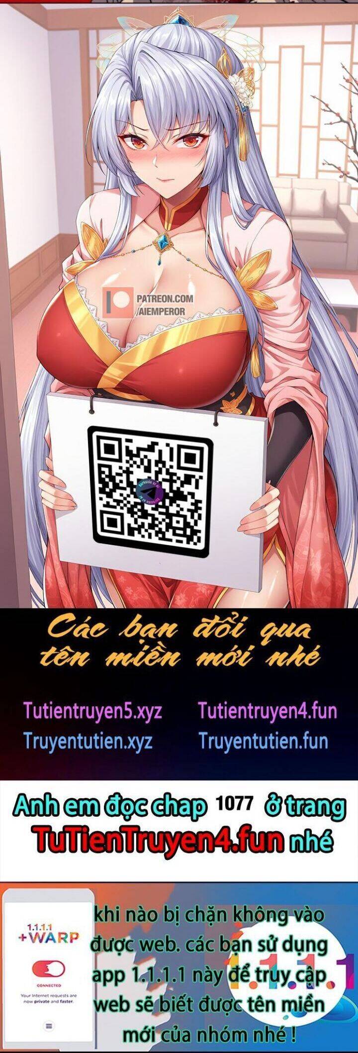 ta có một sơn trại chapter 1076 30