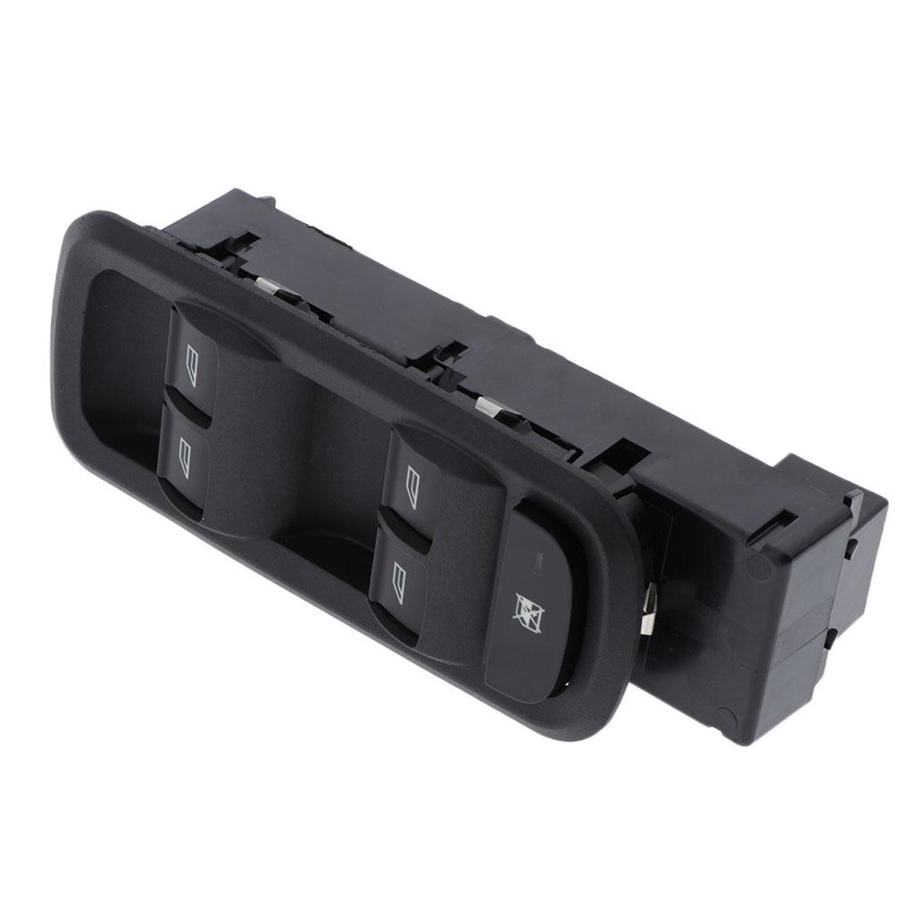 Vehicle Window Control Switch For   8A6T14A132CC 8A6T-14529-AB