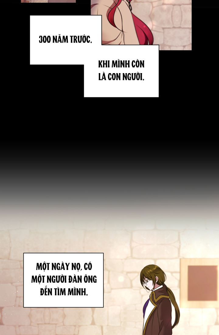 ác nữ công chúa chapter 10 50