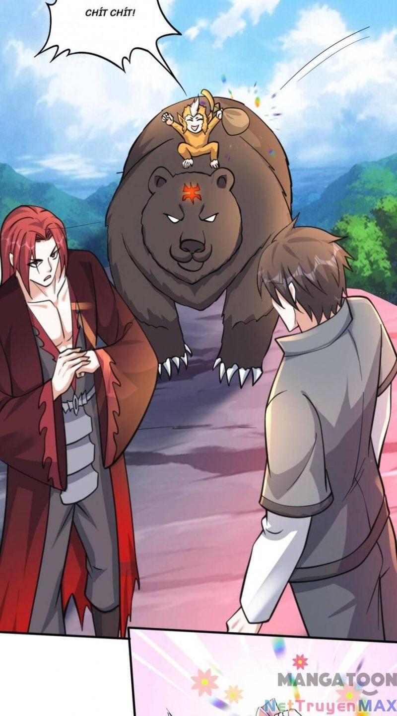 tối cường thần y tại đô thị chapter 274 10