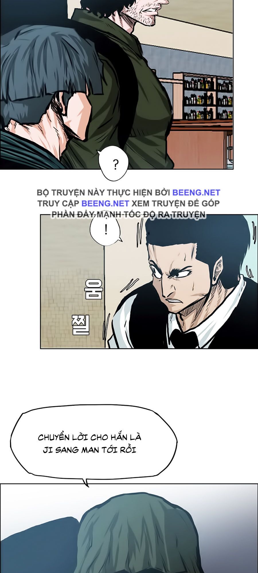 bá chủ học đường ss3 chapter 14 38