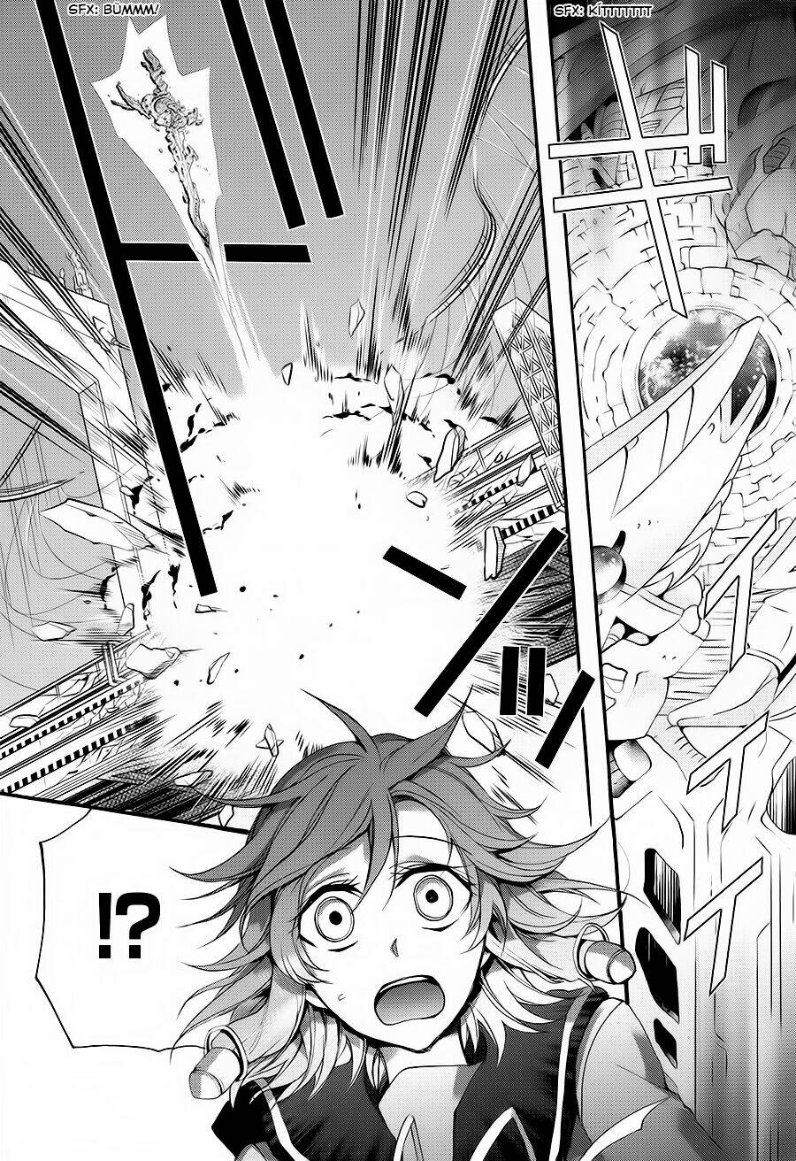 k - the first chapter 10 5