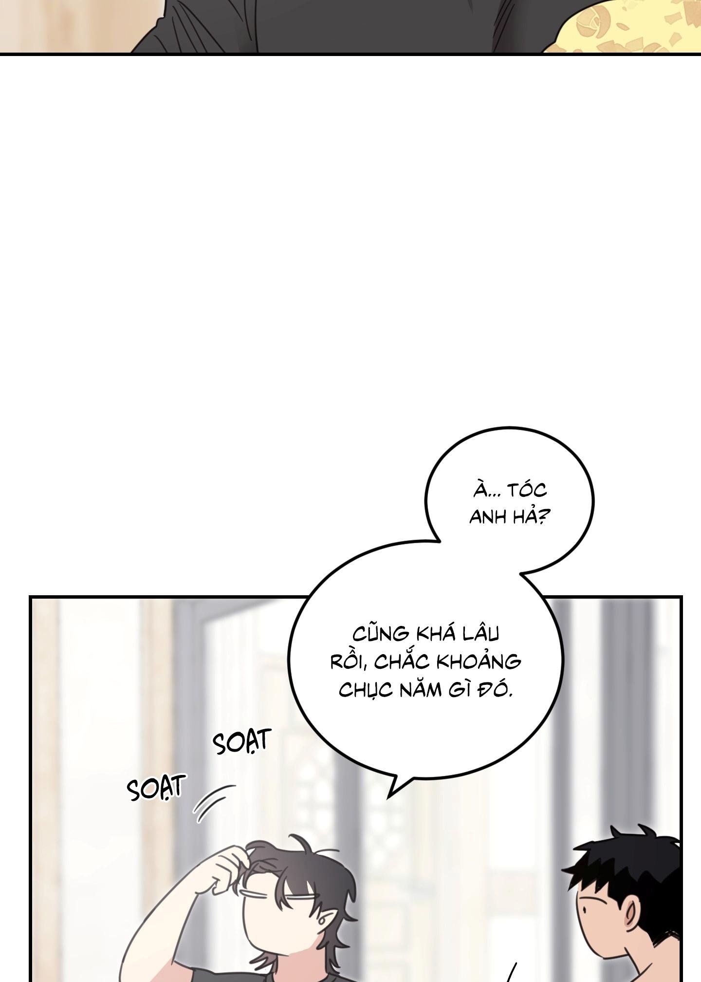 ngôi nhà hướng mặt trời mọc chapter 44 37