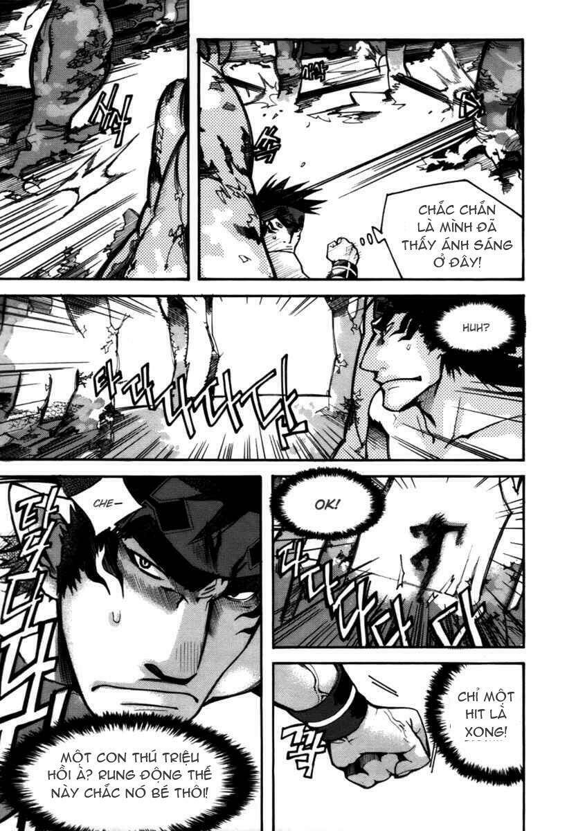 immortal regis chapter 25 4