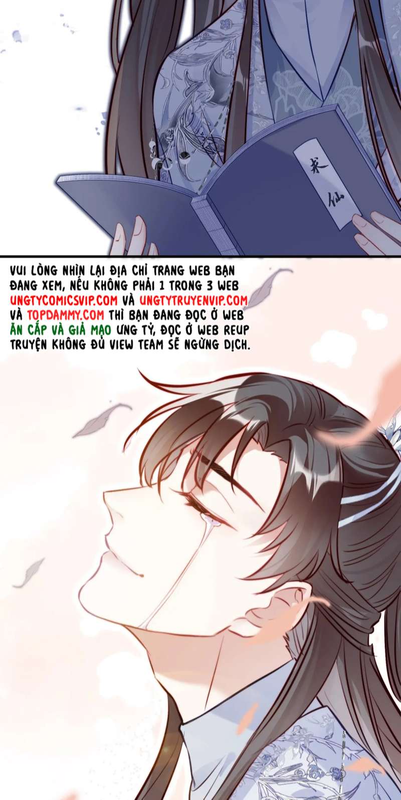 Phản Diện Có Điều Muốn Nói chapter 42