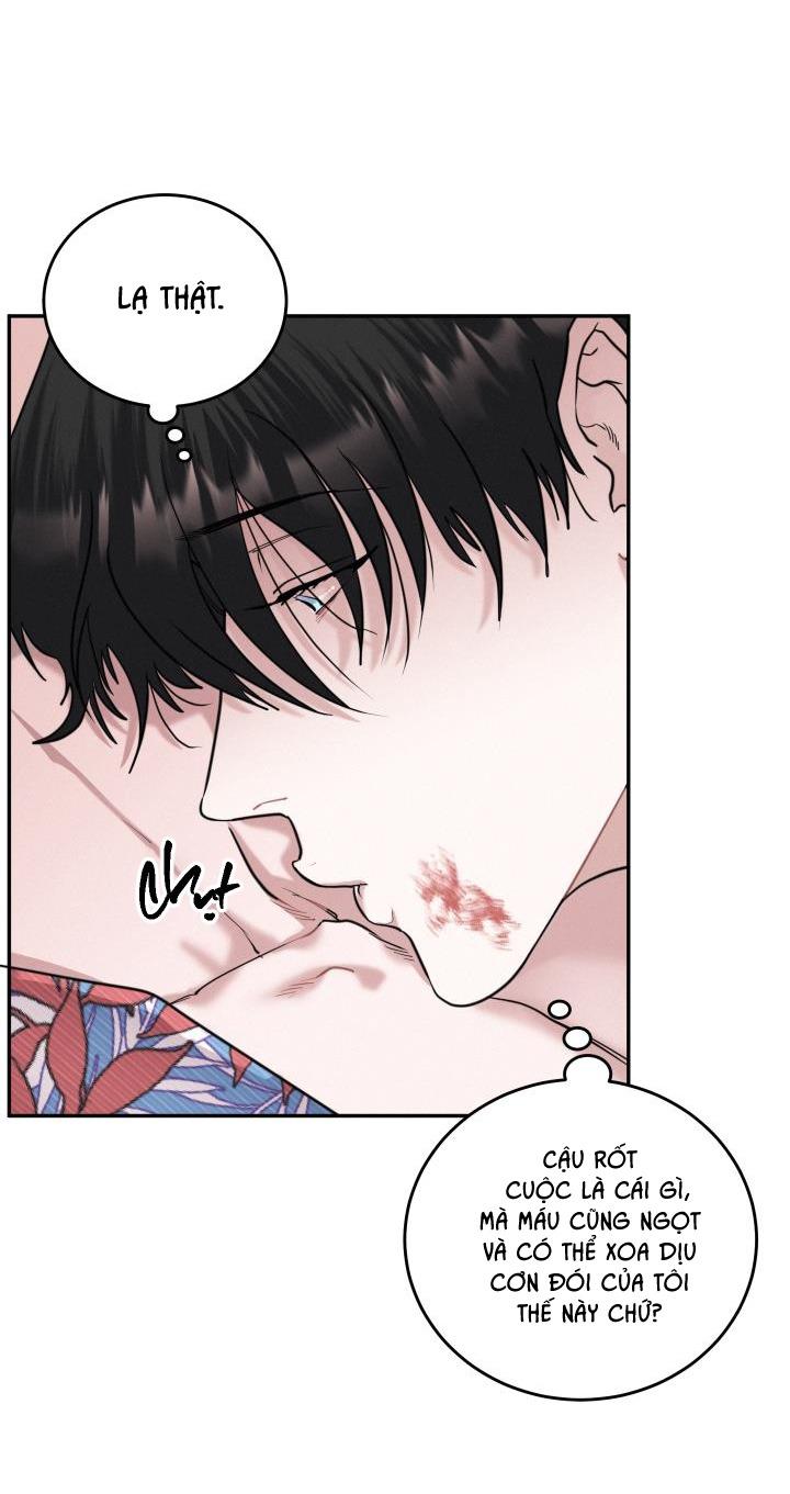 lời nói dối đẫm máu chapter 24 37