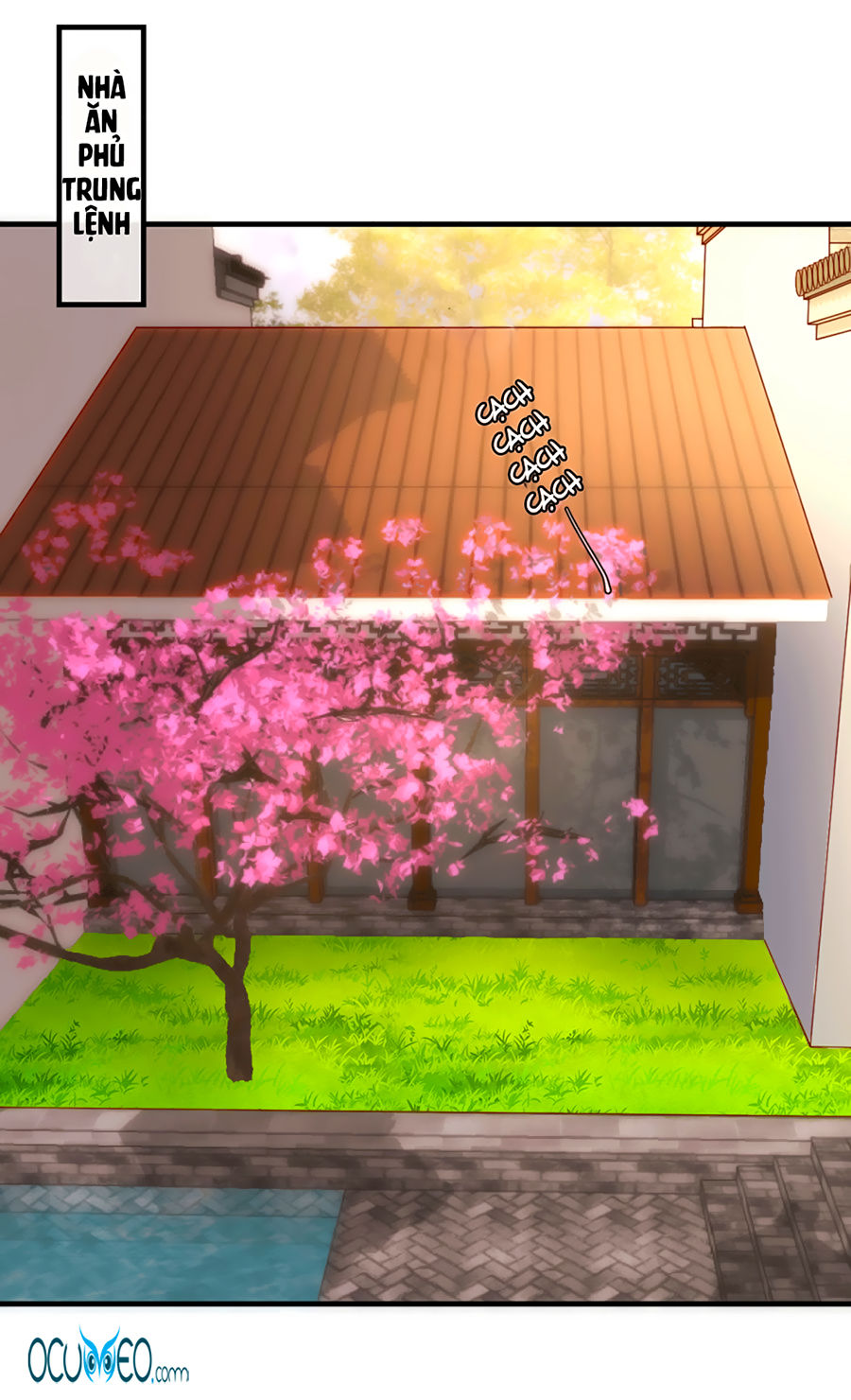 từ đây vương gia không thượng triều sớm chapter 21 15