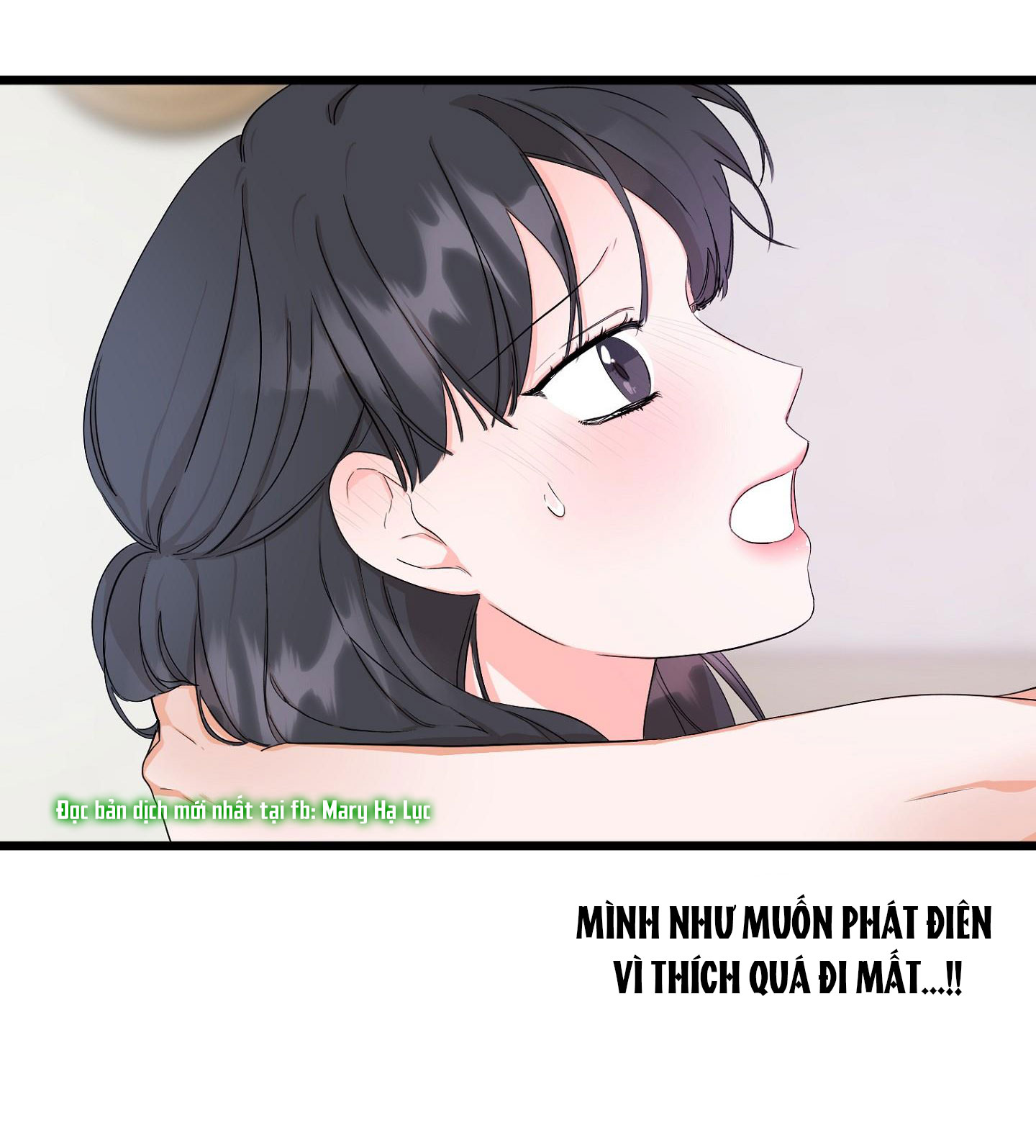 [18+] anh có thể chờ em không chapter 2 56