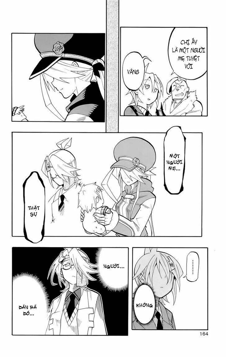 tripeace chapter 16 28