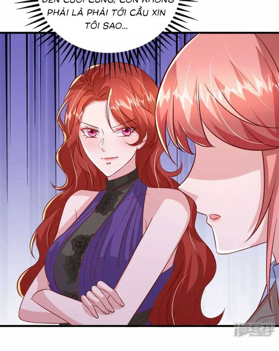 đại lão gọi tôi tiểu tổ tông chapter 146 20