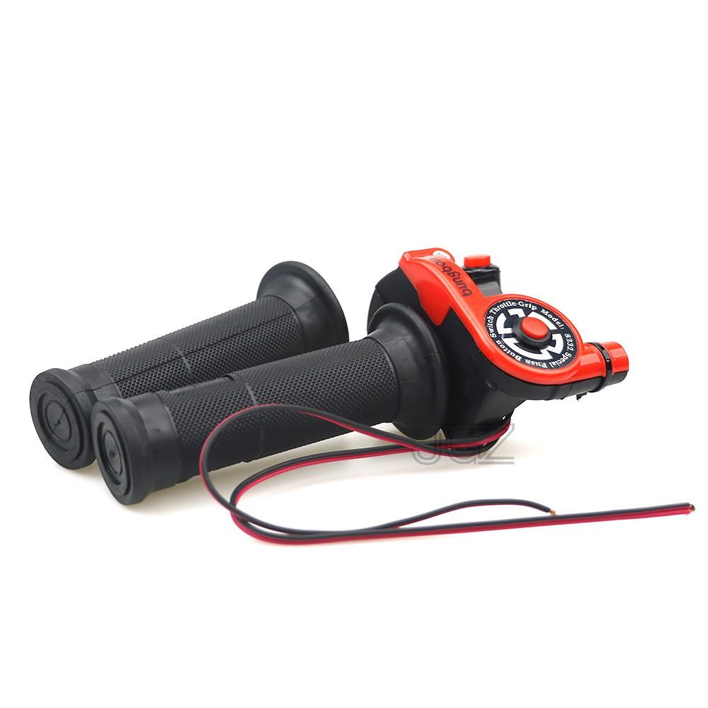 Tay Ga Xe Máy 22mm 7 / 8 '' 43 '' 125cc 140cc 150cc 160cc