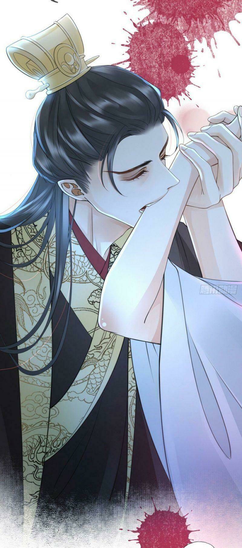 mê hoặc nhân tâm chapter 2 26