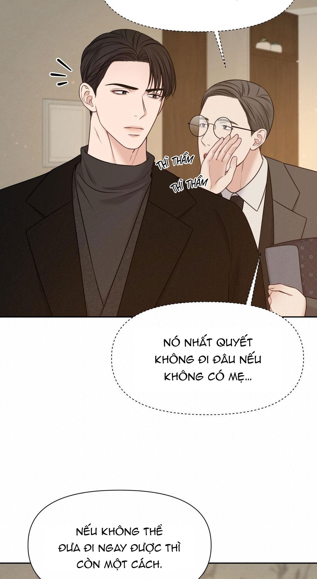 macguffin chapter 23 50