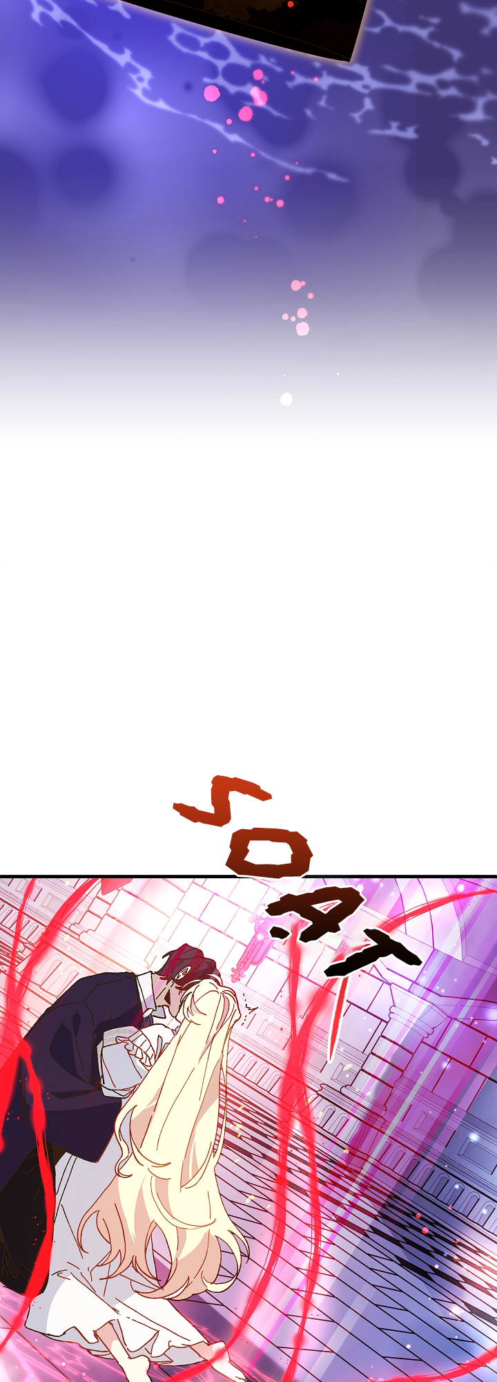 công chúa giả điên chapter 27 27