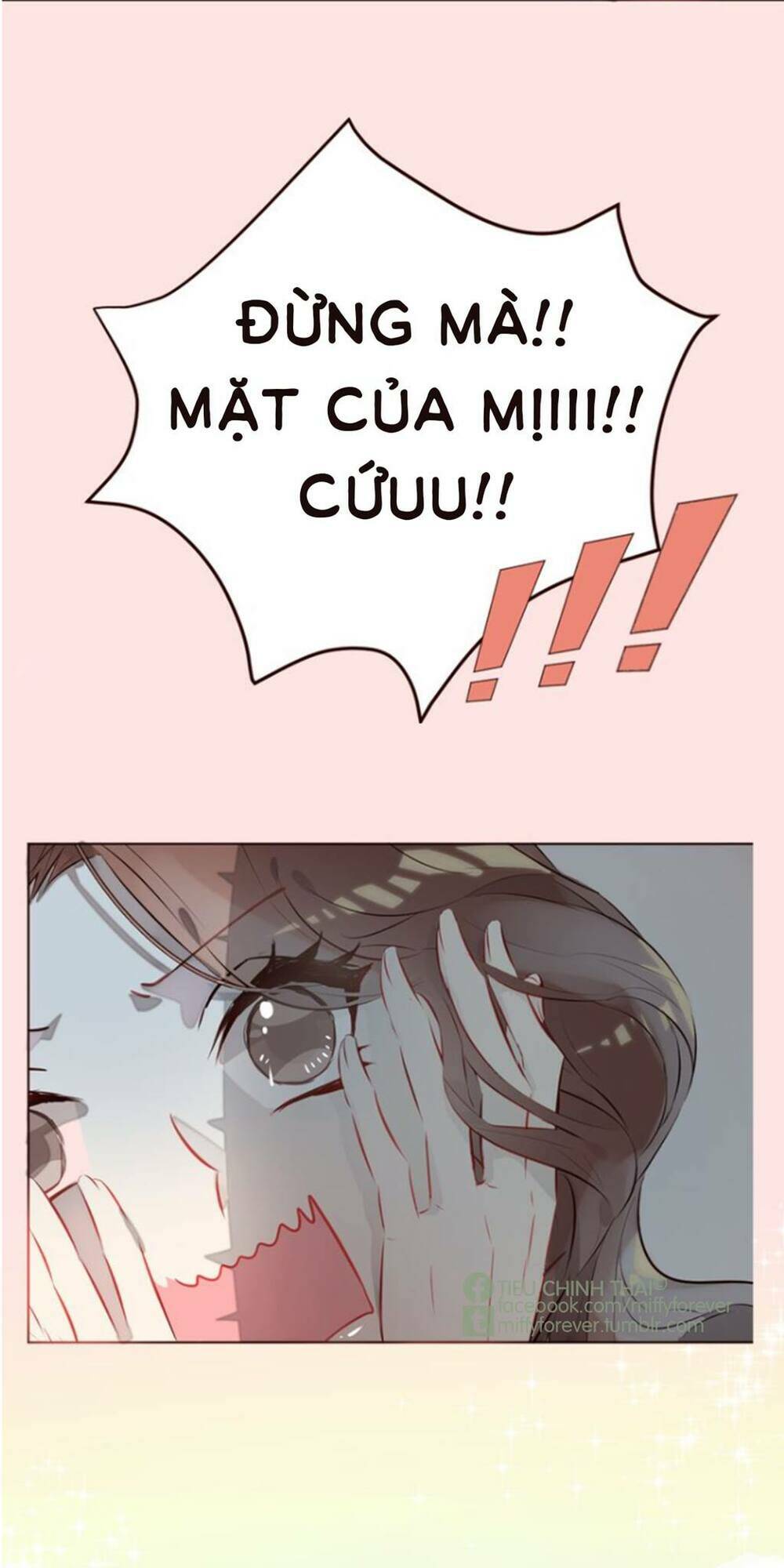 bạn trai xương rồng chapter 0 19