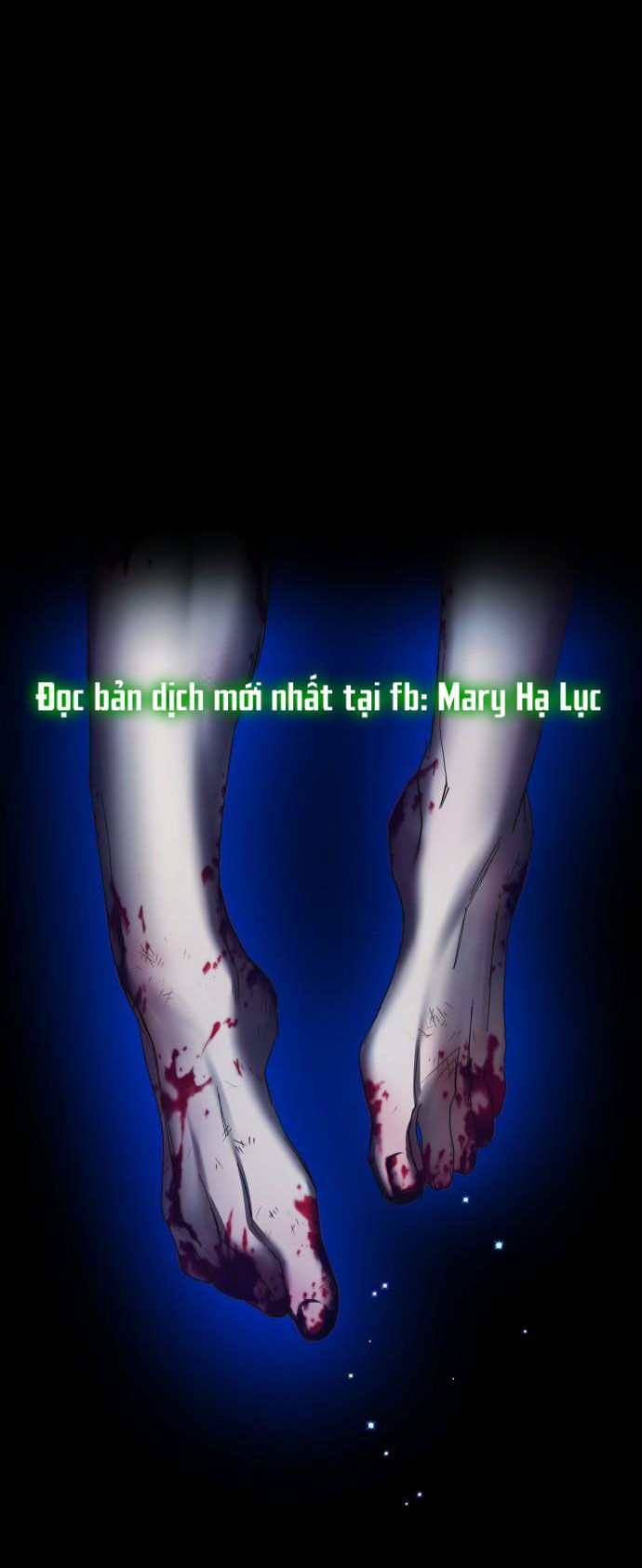 tôi muốn trở thành cô ấy dù chỉ là một ngày chapter 127.1 4