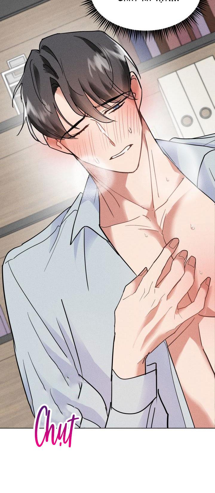 tình yêu không tổn thất chapter 4 25