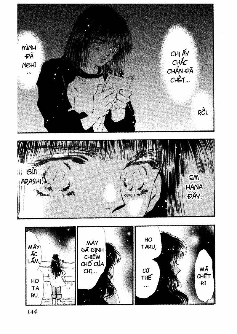 7 mầm sống chapter 65 35