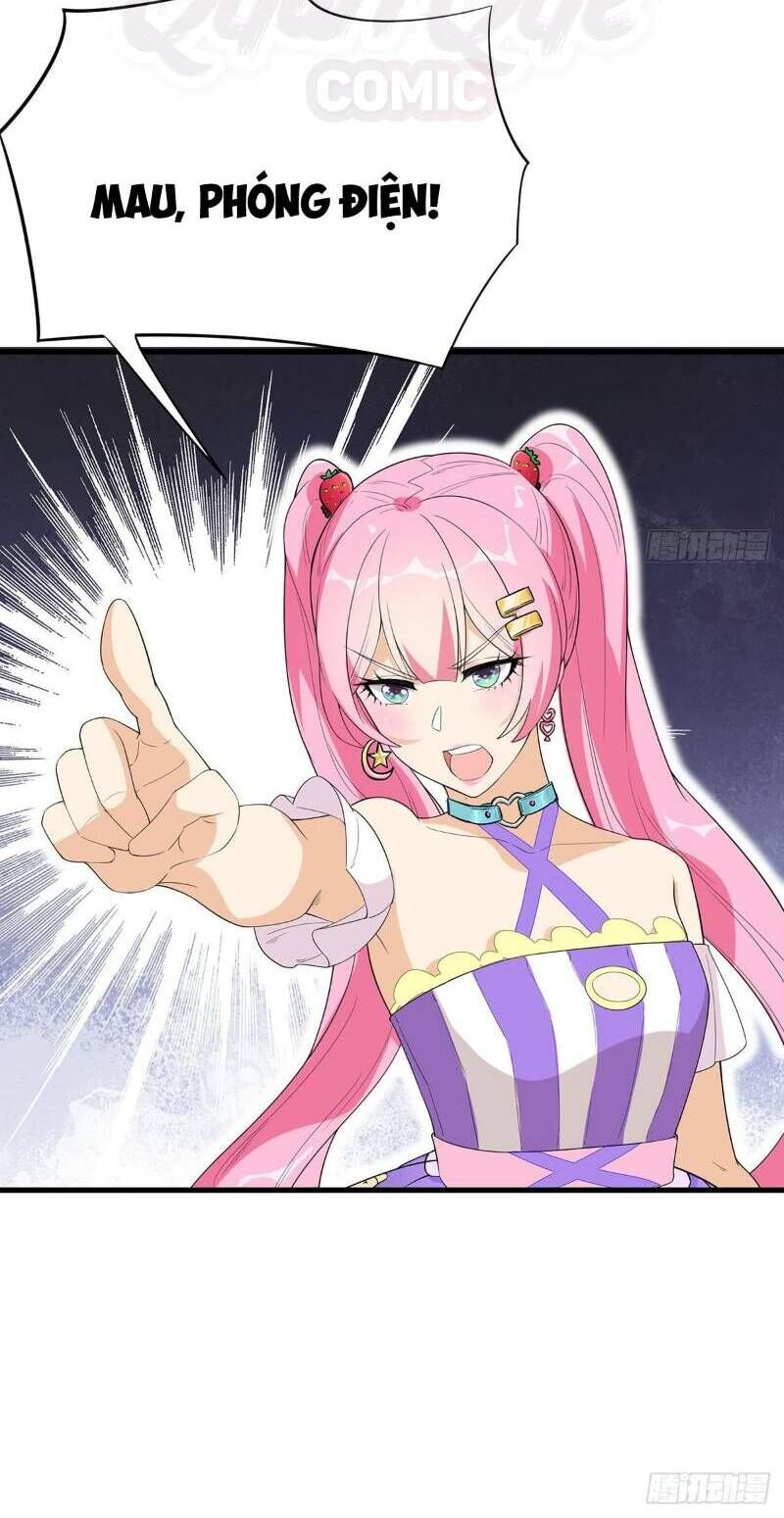 đỉnh phong cường thiếu chapter 51 25