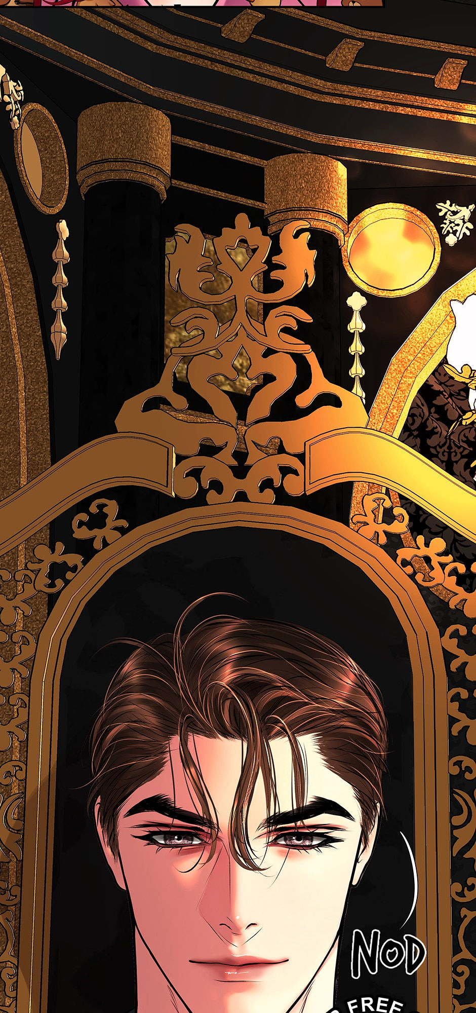 tôi đã ký khế ước với ác quỷ chapter 11.1 15