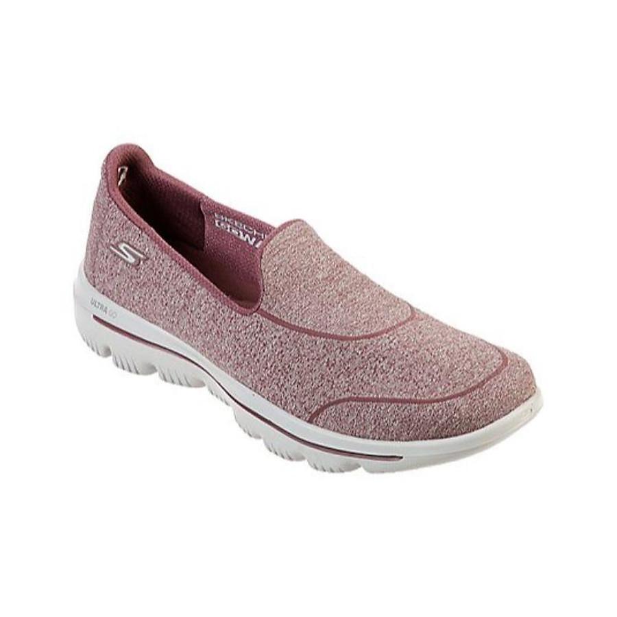 Giày thể thao Skechers SKECHERS GO WALK Nữ 15732