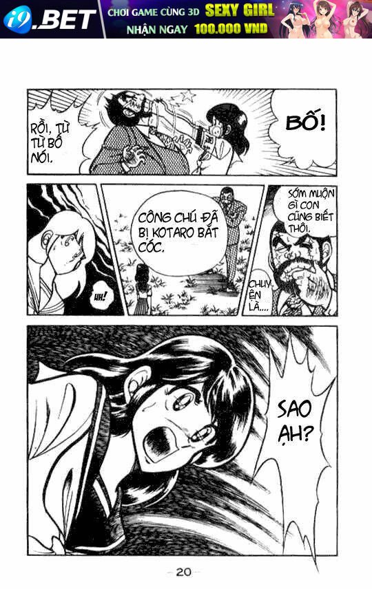 kotaro makaritoru chapter 57 19