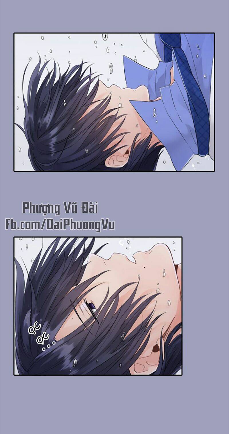 hai anh ấy của tôi chapter 2 3