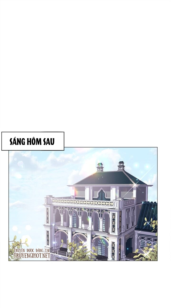 cách để nhân vật phụ phá đảo game hẹn hò chapter 16 71