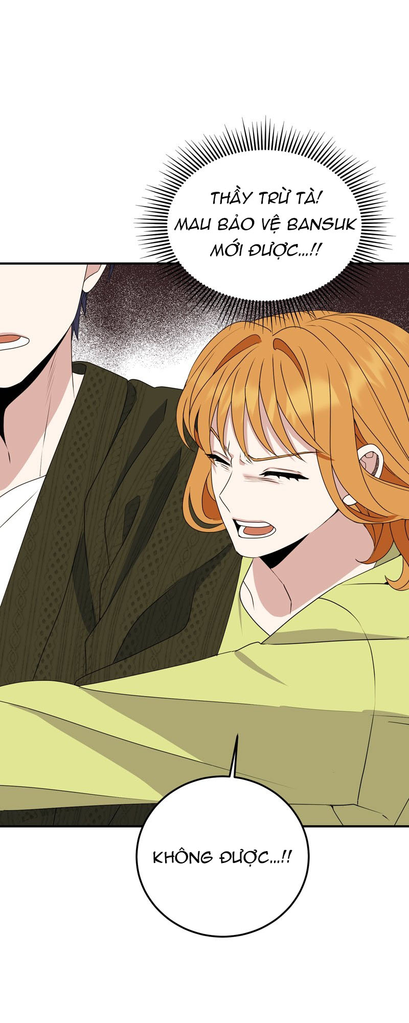 nụ hôn yêu tinh chapter 20.1 8