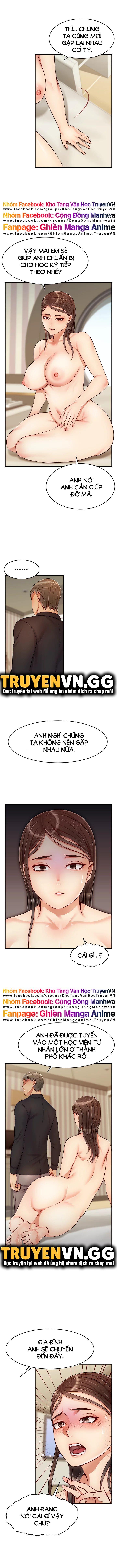 cả nhà thương nhau chapter 23 8