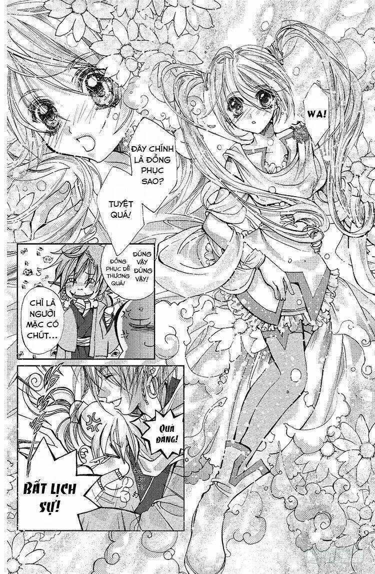 cánh dực yêu tinh chapter 1 9