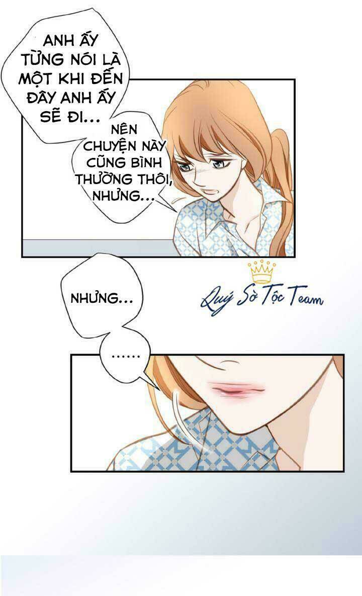 tiếp xúc chí mạng chapter 41 14