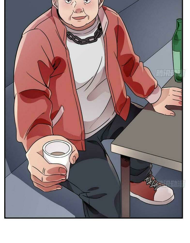 thâm dạ thư ốc chapter 9 7