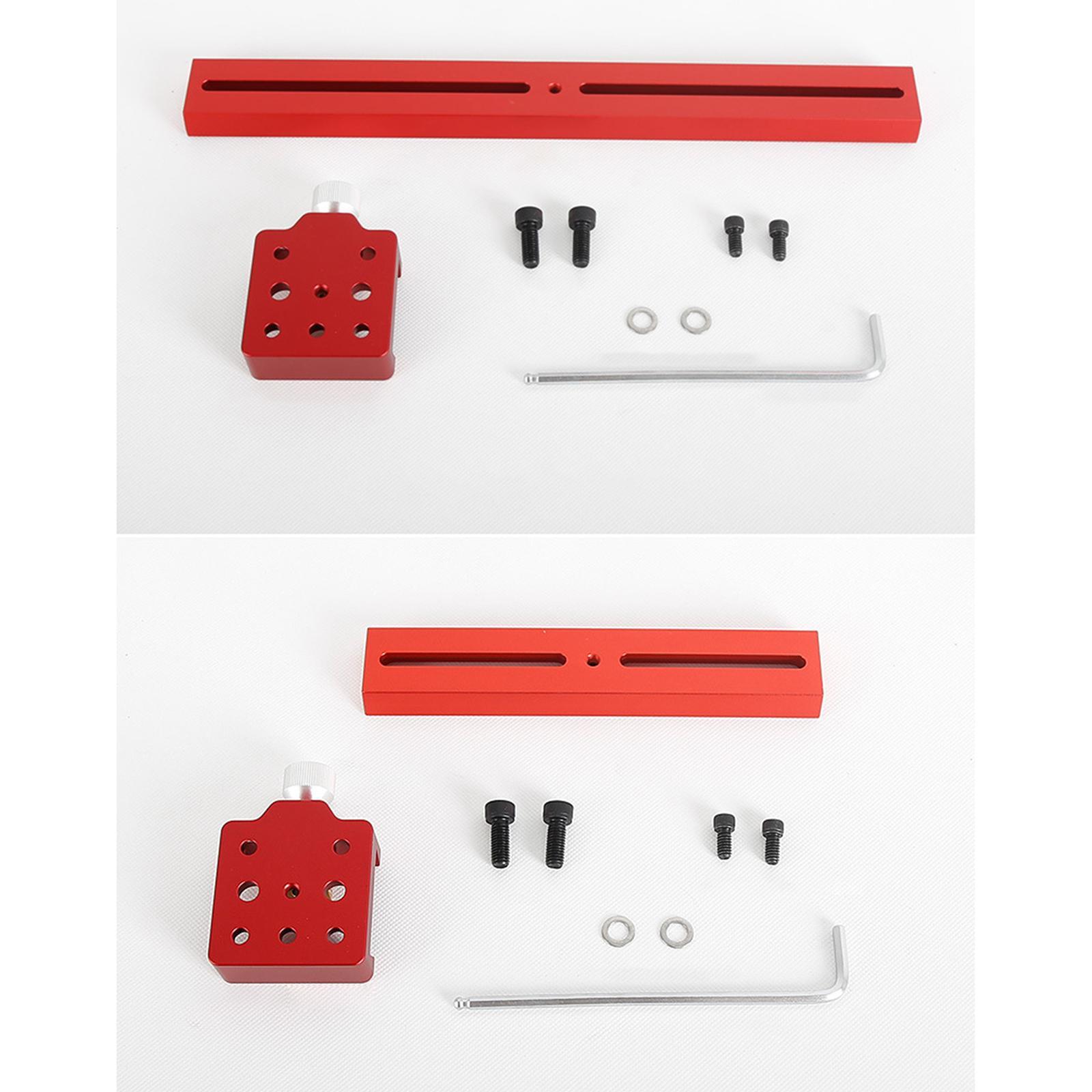 Plate Handle Bracket Durable Professional Multifunctional Guide Star Mounting Plate for Astronomical Telescope