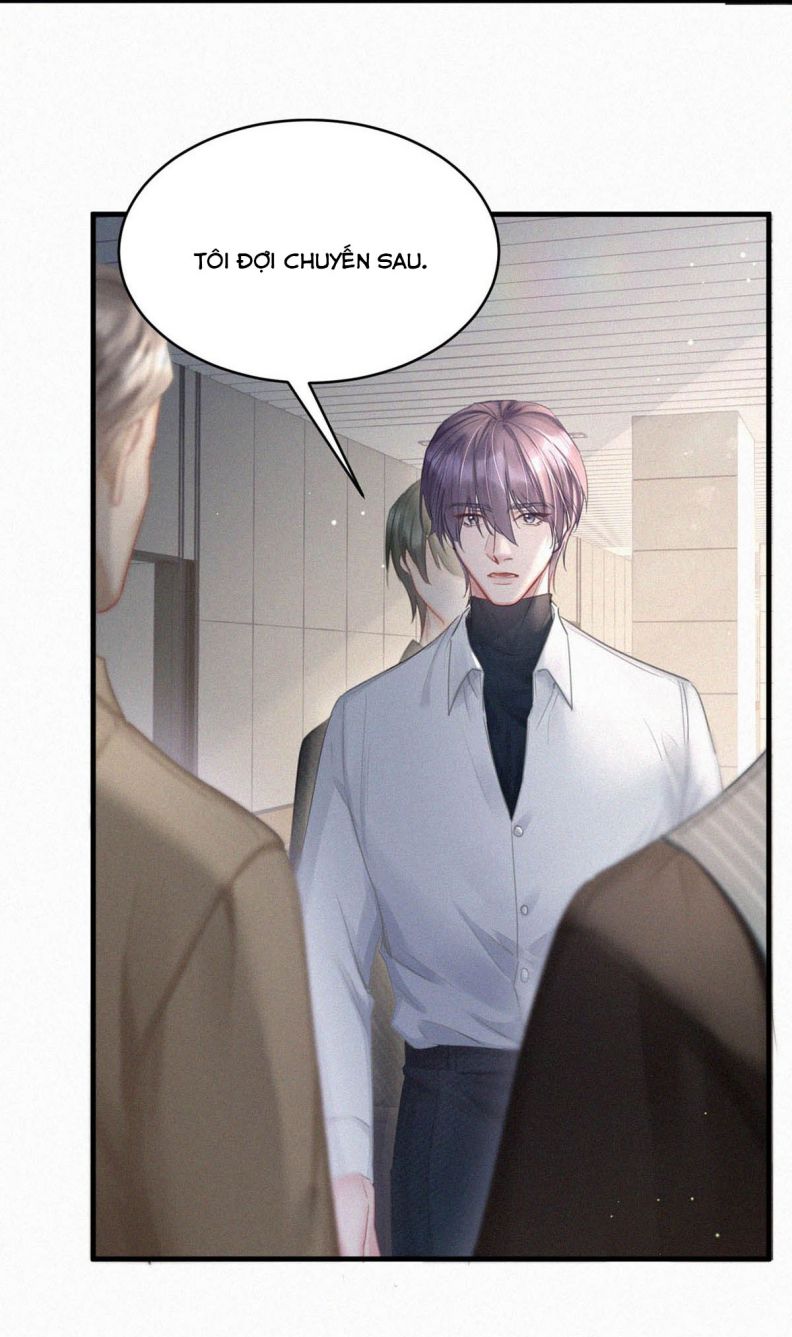 thần thương (môi súng) chapter 88 26